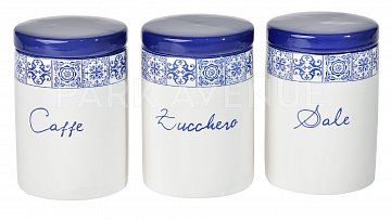 Банка "Соль,Перец,Сахар" , три вида, цена указана за шт.